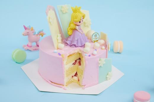 蜜雪公主 商品图1