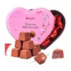 Beryl's倍乐思 提拉米苏牛奶巧克力混合型巧克力制品 80g/盒 商品缩略图2