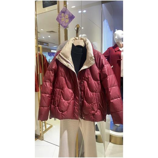 3楼娴婷羽绒服 商品图1