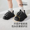 英氏儿童鞋男童女童户外运动鞋潮流百搭休闲鞋新款运动鞋 商品缩略图1
