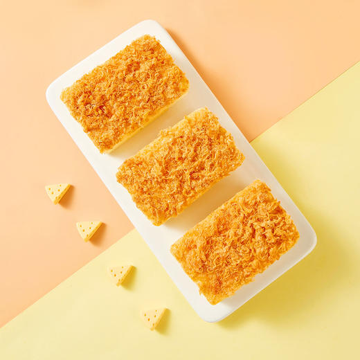 卡尔顿焗蛋糕 500g(约10包) 商品图1