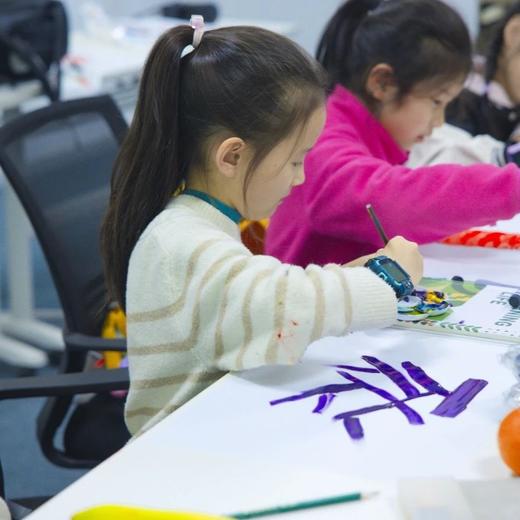 暑假独立营 | 叮咚创业小菁英——激发财商潜能，开启单日创业之旅 商品图6