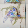把“千里江山”带身上系列手作螺钿胸针别针 商品缩略图6