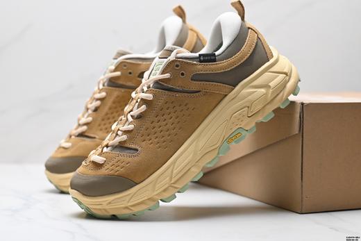 霍卡HOKA ONE ONE TOR ULTRA LO户外越野跑步鞋1130310男鞋 商品图7
