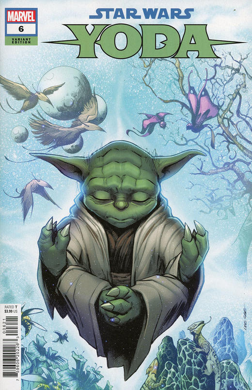星战：尤达 Star Wars: Yoda 商品图8