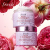 Fresh/馥蕾诗玫瑰深层补水保湿花瓣水+面霜+玫瑰水油精华三件套装 商品缩略图4