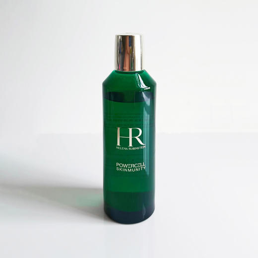 赫莲娜HR绿宝瓶精萃水200ml新肌水爽肤水护肤品 商品图0