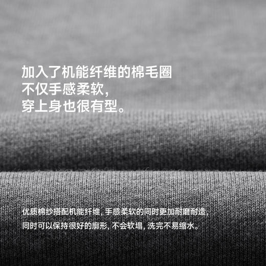 【春Vol.1】allblu幼岚儿童裤子男童女童25春季新款春季休闲基础直筒裤 商品图3