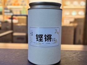 24春 岩上  [铿锵]  霸气流香涧肉桂 铿锵有劲 三坑两涧 武夷岩茶 100克起