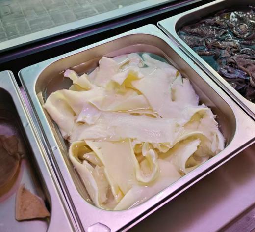 内蒙散养黄牛黄喉（300克） 商品图0