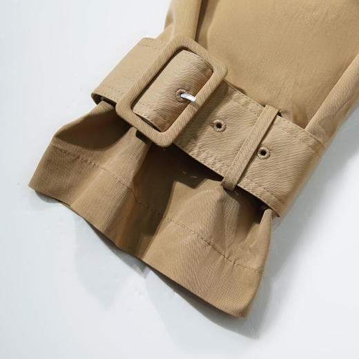 MJ1F013麦克斯菲瑞风衣 商品图5