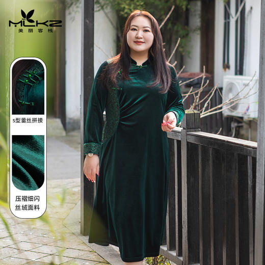 【半身裙】【孤品福利】❤️5折福利，仅群内姐妹享受！都是姐妹们认证过的好穿销量爆款🔥 商品图3