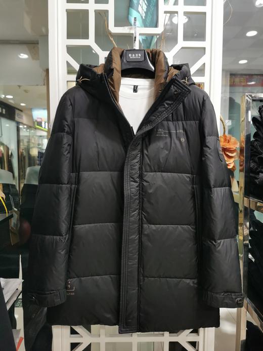 88031羽绒服 商品图0