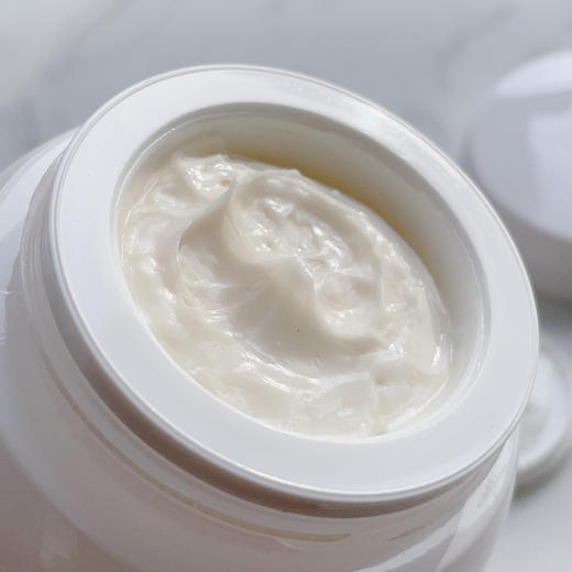 赫莲娜HR白绷带面霜50ml玻色因护肤品 商品图2