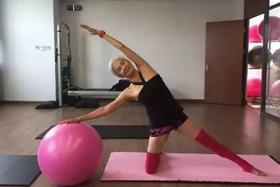 最养女人的运动，胜过任何大补药，不是跑步，而是...