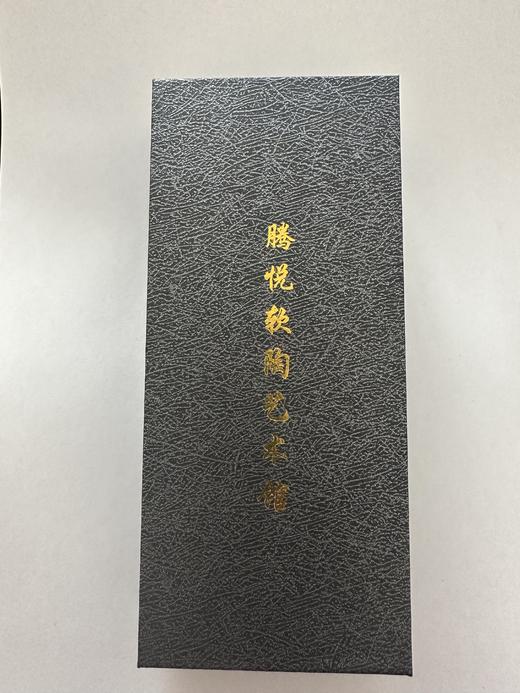 腾悦软陶艺术馆 （书签） 商品图1