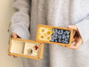 原木色押花首饰盒 商品缩略图3