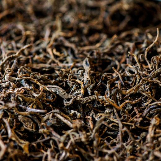 彩农茶｜云南岩茶·2025年岩红熟饼 商品图2