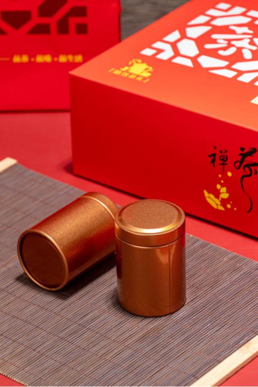 🏮年货节狂欢超值春节茶礼🔥限量抢【清心罐罐茶叶礼盒】😎既有档次又有内涵茶叶茶具一应俱有🌻，做到了极致！🎈高性价比！品味美好 商品图3