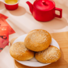 菜头商城 葱油酥 果仁饼 麻仁饼 （每盒6枚装） 商品缩略图6