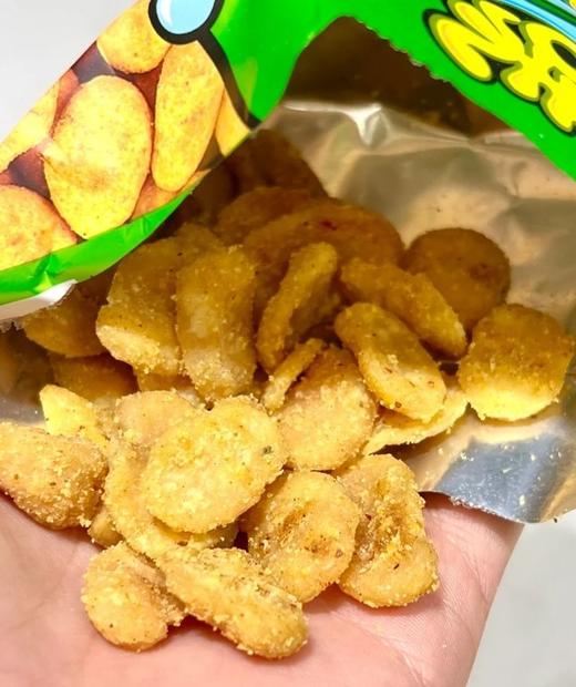 //【洽洽-洽好有礼】年货节🧨！！全家夸的年货！一套里面有9款不同坚果、零食、饮料全部搞定！过年送礼就它了🧧 洽洽牛哇🎊，先把财运带回家了 该说不说洽洽是会懂过年的🧨🧨 商品图9