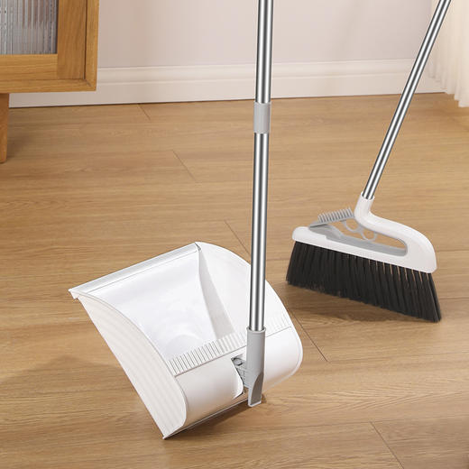 【美丽雅扫把】美丽雅轻巧型折叠组合套扫 商品图1