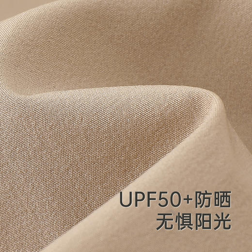 【商场同款】英氏儿童裤子夏季户外防晒工装裤中大童2025新款中裤 商品图1