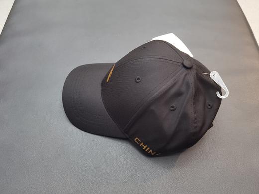 安踏运动帽子男女同款休闲简约棒球帽跑步192517252 商品图2