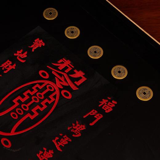 柿柿如意 铜雕艺术画 商品图5