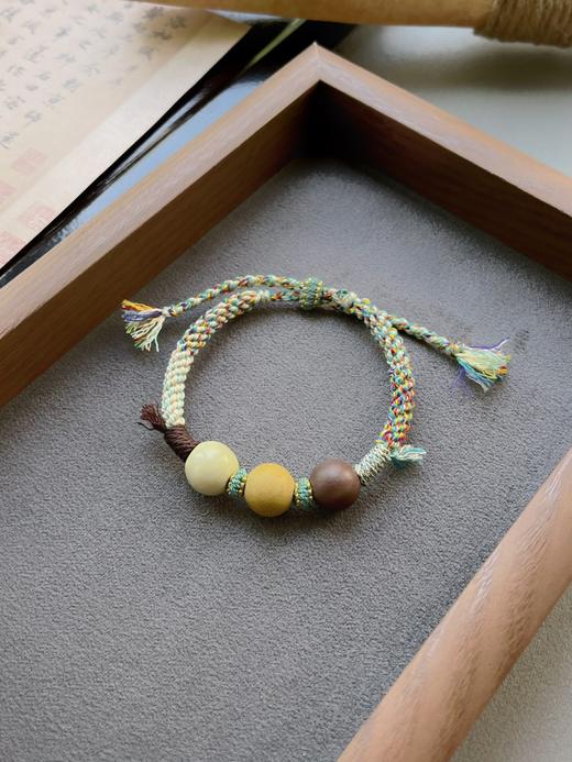 念珠藏式手绳 商品图8