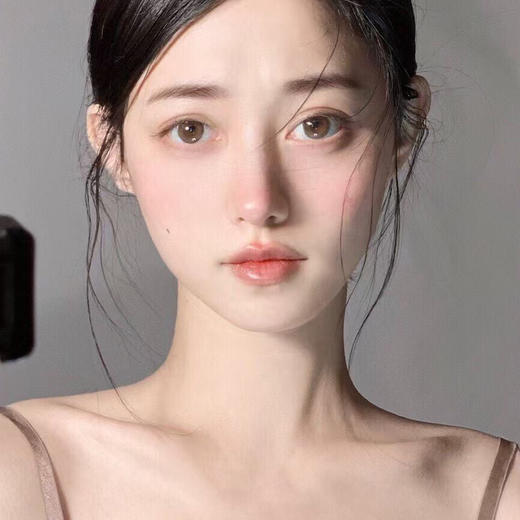 【年抛】winni新品上市   直径14.5/14.2   1片/盒（度数不同请拍两盒） 商品图7