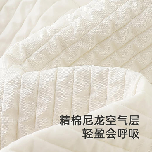 【高定系列】英氏儿童马甲春夏轻薄男女童背心夹克新中式2025新款 商品图1