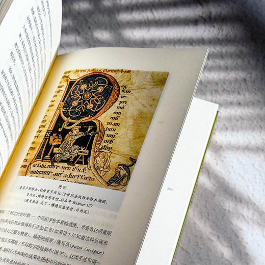 画作的诞生 近代早期欧洲的元绘画 六点图书 维克多·斯托伊奇塔 商品图12