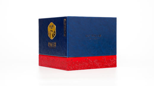 蓝焙·恩施玉露·岸云溪3009 168克（42袋*4克）/盒特级 商品图1