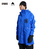 23/24BURTON雪服DAYBEACON 3L TRENCH ASTRO BLUE 商品缩略图3