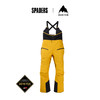 24/25BURTON雪服M AK GORE TUSK BIB GOLDENROD 商品缩略图0
