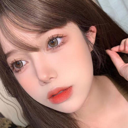 【年抛】winni新品上市   直径14.5/14.2   1片/盒（度数不同请拍两盒） 商品图5