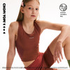 【亲妈精选】一体织压缩运动背心 商品缩略图3