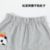 男童裤子2025春季新款纯棉运动萌趣卡通儿童束脚休闲裤子男 商品缩略图9