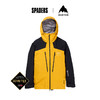 24/25BURTON雪服M AK GORE TVK 3L JK GLDROD/TRUBLK 商品缩略图0