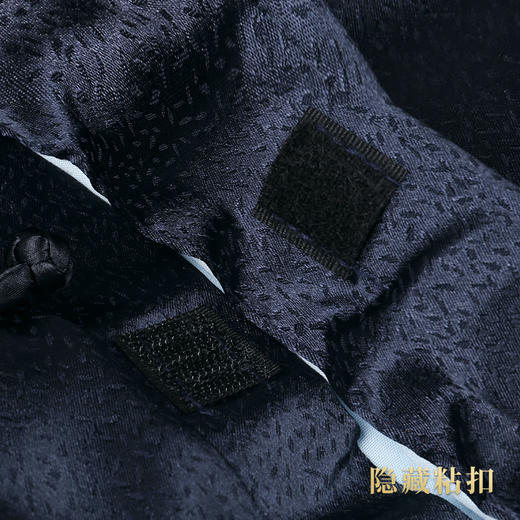 天禄-清波-唐装男 商品图6