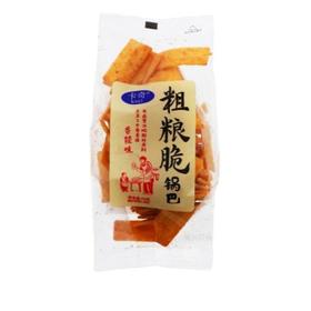 TD卡奇72g香辣味粗粮脆锅巴