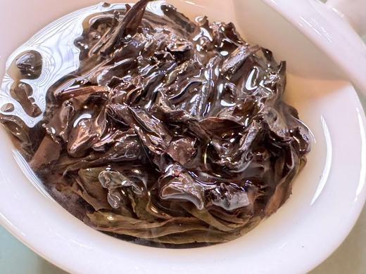 24春  果香肉桂 武夷岩茶 100克起 有礼盒装 商品图7