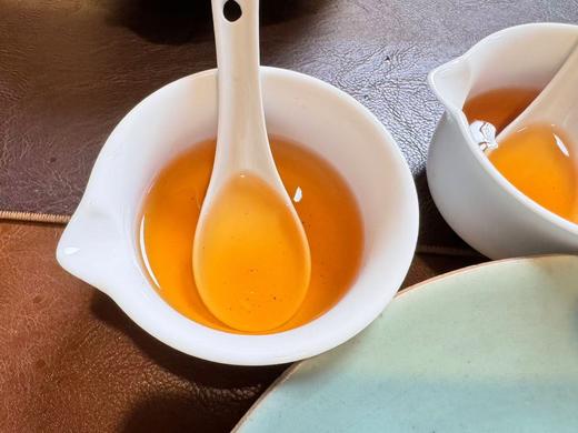 24春 大红袍 武夷岩茶 有礼盒装 100克起 商品图6