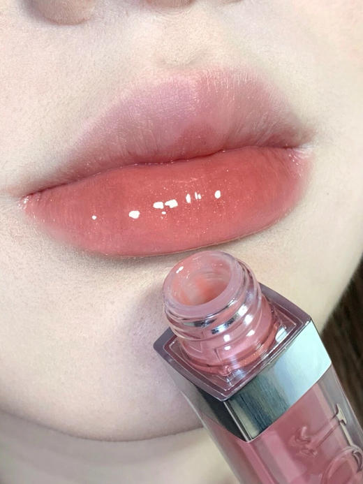 [小滋心选]【活动价￥89.9】迪奥魅惑丰唇蜜小样3ml两件套 商品图1