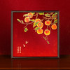 柿柿如意 铜雕艺术画 商品缩略图8
