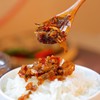 纯素食拌饭茶油外婆菜拌面佐料酱不含无蛋奶香辣湖南瓶装雪莱酱 商品缩略图9