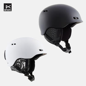 22/24ANON头盔RODAN