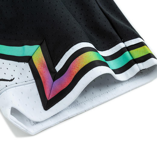 JORDAN 夏 大童小童 短裤 JDB-IS-D333 商品图4