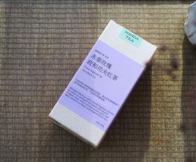 福建花茶｜永泰玫瑰 · 政和功夫红茶